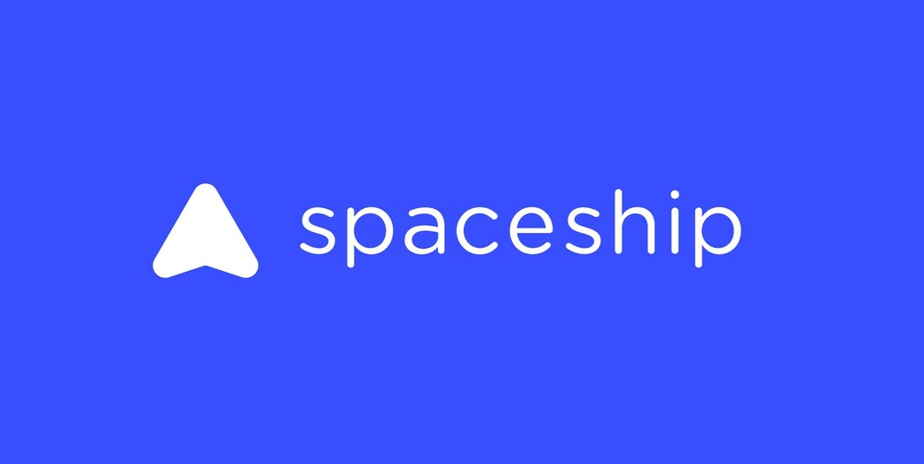 spaceship